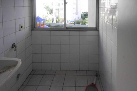 Apartamento à venda com 52m², 2 quartos e 1 vaga Apartamento à venda com 52m², 2 quartos e 1 vagaCozinha