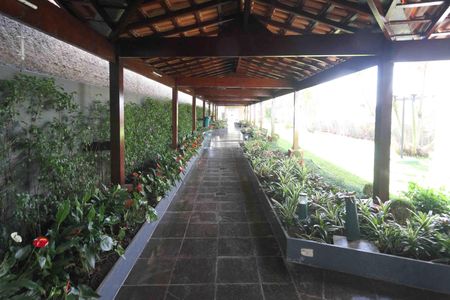 Apartamento à venda com 52m², 2 quartos e 1 vaga Apartamento à venda com 52m², 2 quartos e 1 vagaÁrea Verde