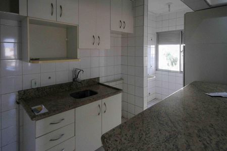 Apartamento à venda com 52m², 2 quartos e 1 vaga Apartamento à venda com 52m², 2 quartos e 1 vagaCozinha