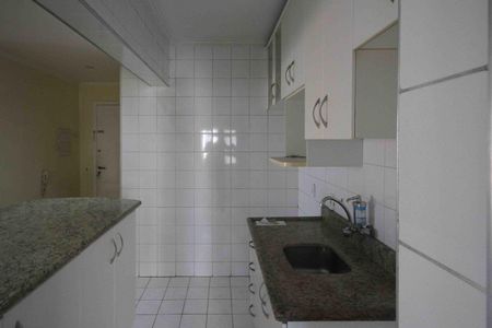 Apartamento à venda com 52m², 2 quartos e 1 vaga Apartamento à venda com 52m², 2 quartos e 1 vagaCozinha