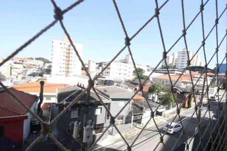 Apartamento à venda com 52m², 2 quartos e 1 vaga Apartamento à venda com 52m², 2 quartos e 1 vagaVista
