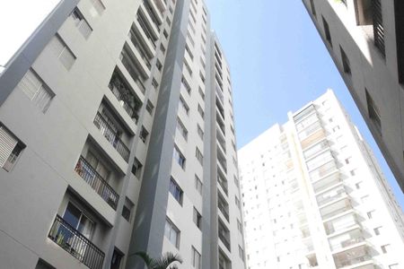 Apartamento à venda com 52m², 2 quartos e 1 vaga Apartamento à venda com 52m², 2 quartos e 1 vagaFachada