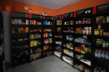 Apartamento à venda com 52m², 2 quartos e 1 vaga Apartamento à venda com 52m², 2 quartos e 1 vagaMercado