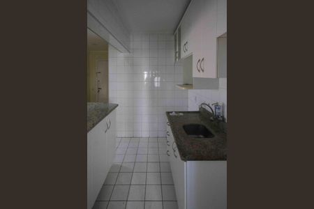 Apartamento à venda com 52m², 2 quartos e 1 vaga Apartamento à venda com 52m², 2 quartos e 1 vagaCozinha