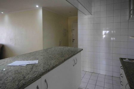 Apartamento à venda com 52m², 2 quartos e 1 vaga Apartamento à venda com 52m², 2 quartos e 1 vagaCozinha
