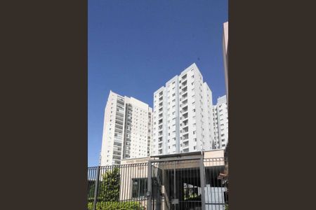 Apartamento à venda com 52m², 2 quartos e 1 vaga Apartamento à venda com 52m², 2 quartos e 1 vagaFachada