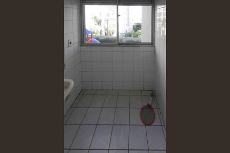 Apartamento à venda com 52m², 2 quartos e 1 vaga Apartamento à venda com 52m², 2 quartos e 1 vagaCozinha