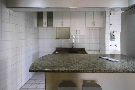 Apartamento à venda com 52m², 2 quartos e 1 vaga Apartamento à venda com 52m², 2 quartos e 1 vagaCozinha