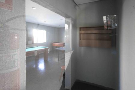 Apartamento à venda com 52m², 2 quartos e 1 vaga Apartamento à venda com 52m², 2 quartos e 1 vagaÁrea comum