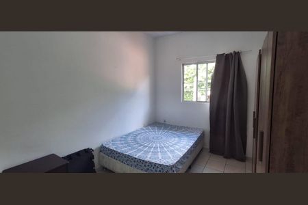 Quarto de apartamento para alugar com 1 quarto, 55m² em Campeche Central, Florianópolis