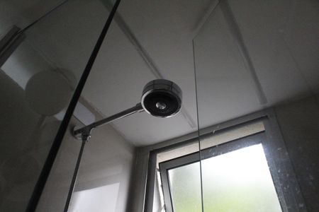 Apartamento à venda com 57m², 2 quartos e 1 vagaBanheiro Social