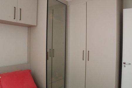 Quarto 1 de apartamento para alugar com 2 quartos, 57m² em Pechincha, Rio de Janeiro
