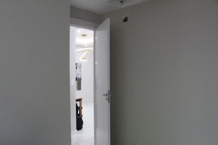 Apartamento à venda com 57m², 2 quartos e 1 vagaQuarto 2