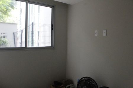 Apartamento à venda com 57m², 2 quartos e 1 vagaQuarto 2