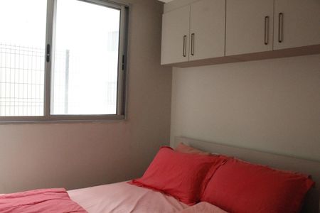Apartamento à venda com 57m², 2 quartos e 1 vagaQuarto 1