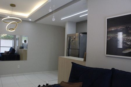 Sala de apartamento para alugar com 2 quartos, 57m² em Pechincha, Rio de Janeiro