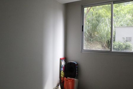 Apartamento à venda com 57m², 2 quartos e 1 vagaQuarto 2