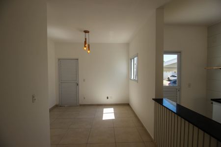 Casa de Condomínio para alugar com 2 quartos, 100m² em Aparecidinha, Sorocaba