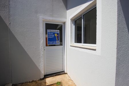 Casa de condomínio para alugar com 100m², 2 quartos e 2 vagas