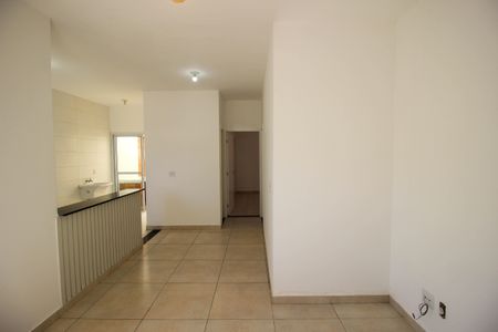 Casa de Condomínio para alugar com 2 quartos, 100m² em Aparecidinha, Sorocaba