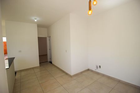 Casa de Condomínio para alugar com 2 quartos, 100m² em Aparecidinha, Sorocaba