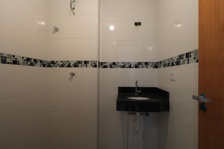 Apartamento à venda com 39m², 1 quarto e sem vagaBanheiro