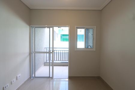 Apartamento à venda com 39m², 1 quarto e sem vagaSala