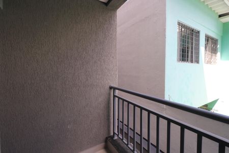 Apartamento à venda com 39m², 1 quarto e sem vagaSacada