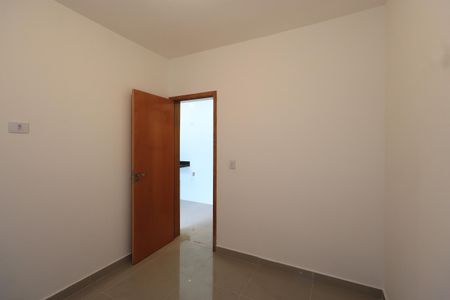 Apartamento à venda com 39m², 1 quarto e sem vagaQuarto