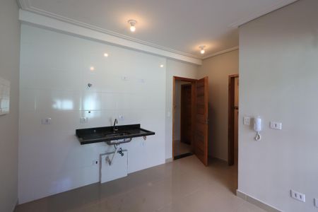 Apartamento à venda com 39m², 1 quarto e sem vagaSala