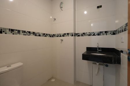 Apartamento à venda com 39m², 1 quarto e sem vagaBanheiro