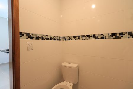 Apartamento à venda com 39m², 1 quarto e sem vagaBanheiro