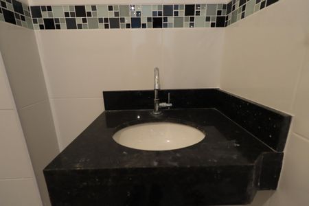 Apartamento à venda com 39m², 1 quarto e sem vagaBanheiro