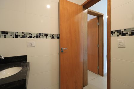 Apartamento à venda com 39m², 1 quarto e sem vagaBanheiro