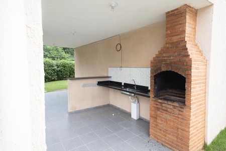 Apartamento para alugar com 48m², 2 quartos e 1 vagaÁrea comum - Churrasqueira