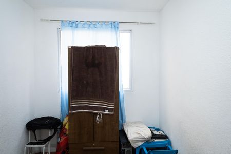 Apartamento para alugar com 48m², 2 quartos e 1 vagaQuarto 2