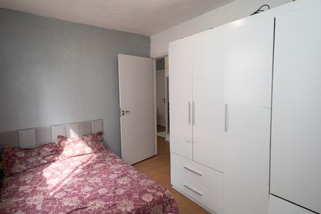 Apartamento para alugar com 48m², 2 quartos e 1 vagaQuarto 1