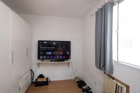 Apartamento para alugar com 48m², 2 quartos e 1 vagaQuarto 1