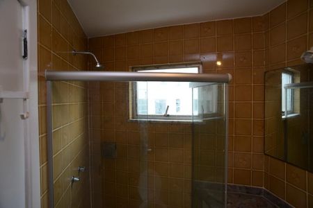 Apartamento para alugar com 85m², 2 quartos e 1 vaga Apartamento para alugar com 85m², 2 quartos e 1 vagaBanheiro Suíte