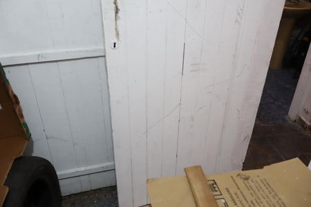 Casa à venda com 210m², 2 quartos e 3 vagasCozinha garagem
