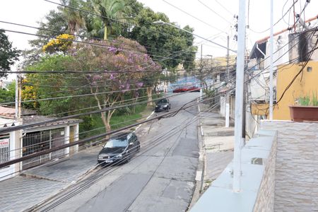 Casa à venda com 210m², 2 quartos e 3 vagasVista da Varanda - Sala