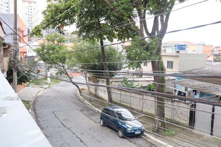 Casa à venda com 210m², 2 quartos e 3 vagasVista da Varanda - Sala