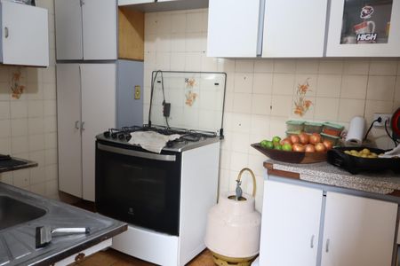 Casa à venda com 210m², 2 quartos e 3 vagasCozinha
