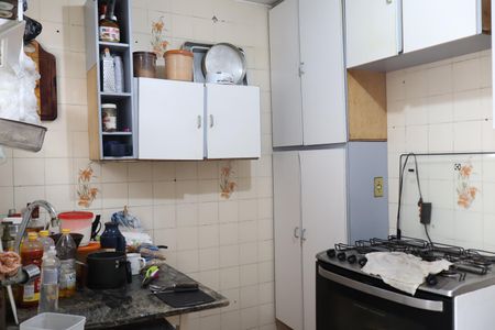 Casa à venda com 210m², 2 quartos e 3 vagasCozinha