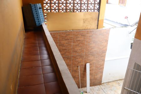 Casa à venda com 210m², 2 quartos e 3 vagasAcesso quarto de serviço