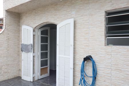 Casa à venda com 210m², 2 quartos e 3 vagasVaranda - Suíte