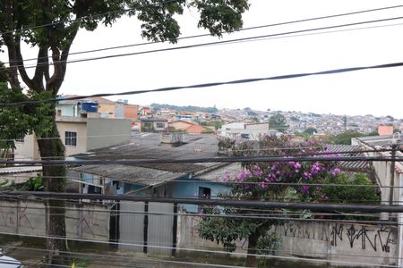Casa à venda com 210m², 2 quartos e 3 vagasVista da Varanda - Sala