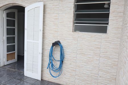 Casa à venda com 210m², 2 quartos e 3 vagasVaranda - Suíte
