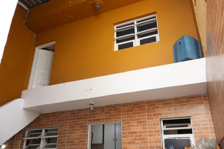 Casa à venda com 210m², 2 quartos e 3 vagasÁrea de Serviço