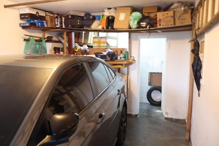 Casa à venda com 210m², 2 quartos e 3 vagasGaragem